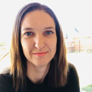 Meet your Posher, Sara